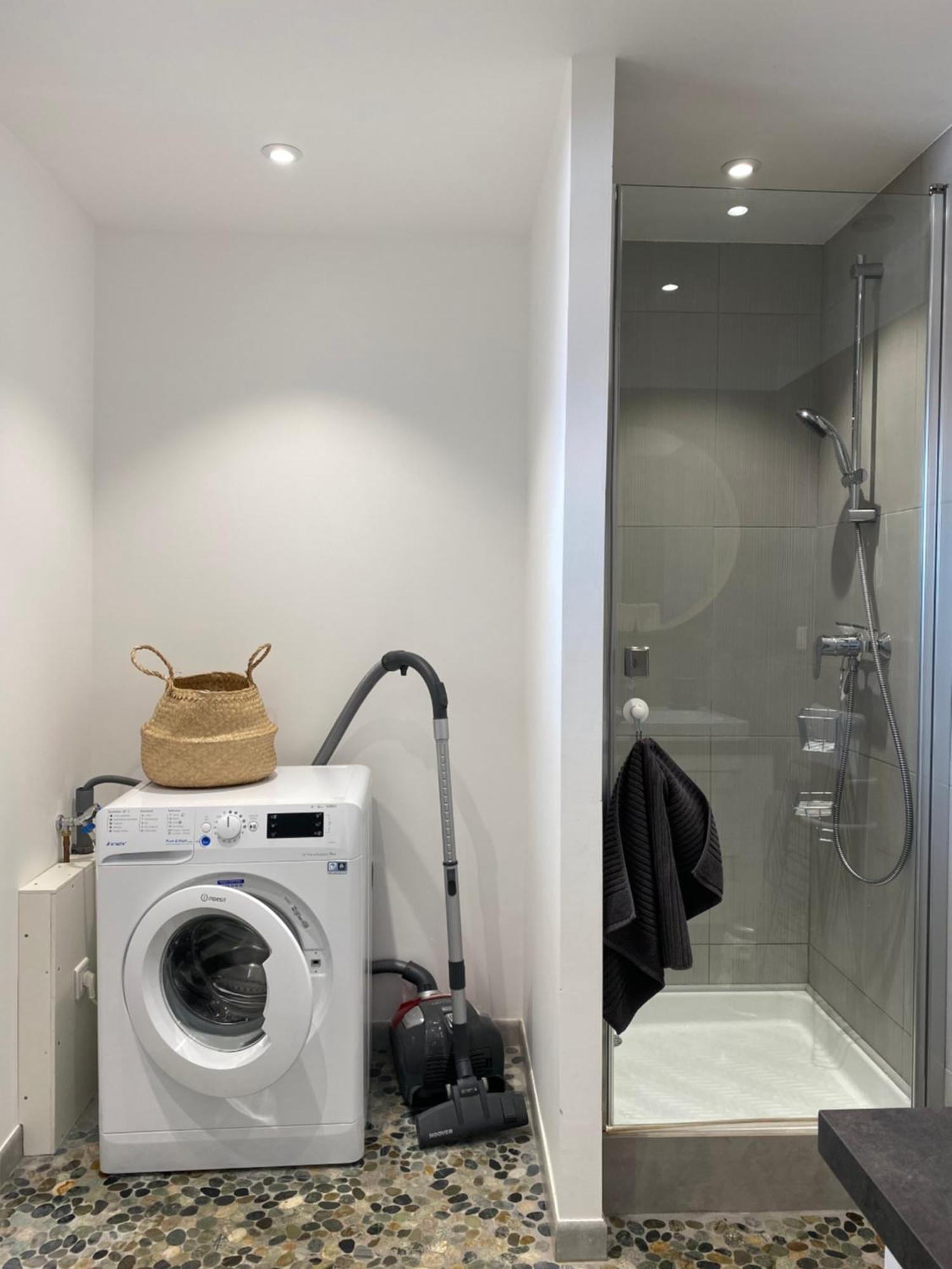 Appartement Cosy Le Boheme, A 300M Des Plages Locamargue 圣马迪拉莫 外观 照片