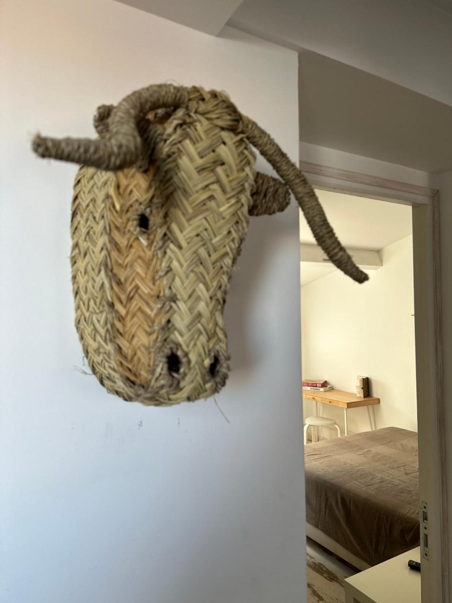 Appartement Cosy Le Boheme, A 300M Des Plages Locamargue 圣马迪拉莫 外观 照片